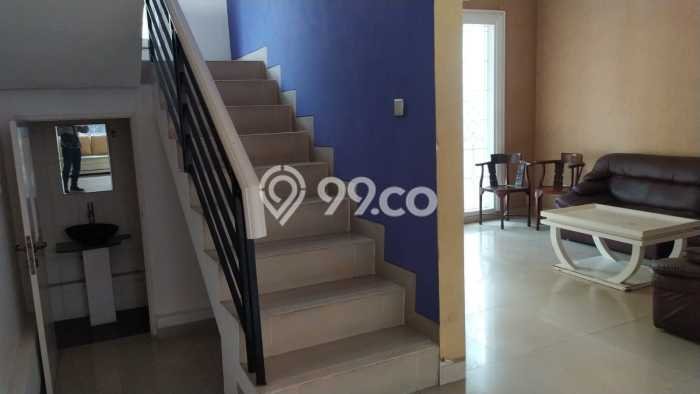 Rumah Luxury Modern Siap Huni di Cinere Jakarta Selatan Rumah Luxury Modern Siap Huni di Cinere Jakarta Selatan