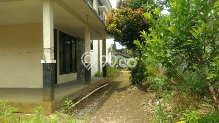 Jual Rumah Luas Megah Dengan View Eksklusif di Tanah Sareal, Bogor Jual Rumah Luas Megah Dengan View Eksklusif di Tanah Sareal, Bogor