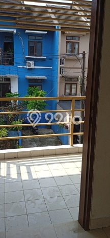 Dijual Rumah 3 Kamar Lokasi Ideal Nyaman dan Strategis di Cinere Dijual Rumah 3 Kamar Lokasi Ideal Nyaman dan Strategis di Cinere