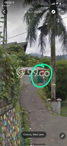 Hunian Mewah Siap Huni LT 800m2 di Megamendung, Bogor Hunian Mewah Siap Huni LT 800m2 di Megamendung, Bogor