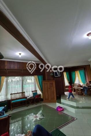 Hunian Mewah Siap Huni LT 800m2 di Megamendung, Bogor Hunian Mewah Siap Huni LT 800m2 di Megamendung, Bogor