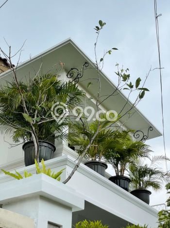 Best Deal Hunian Premium Ideal dan Luas di Cinere, Depok Best Deal Hunian Premium Ideal dan Luas di Cinere, Depok