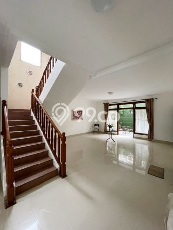 Best Deal Hunian Premium Ideal dan Luas di Cinere, Depok Best Deal Hunian Premium Ideal dan Luas di Cinere, Depok