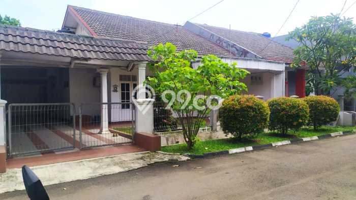 Dijual Hunian Mewah dengan Fasilitas Sekitar Komplit di Cilandak, Jakarta Selatan Dijual Hunian Mewah dengan Fasilitas Sekitar Komplit di Cilandak, Jakarta Selatan