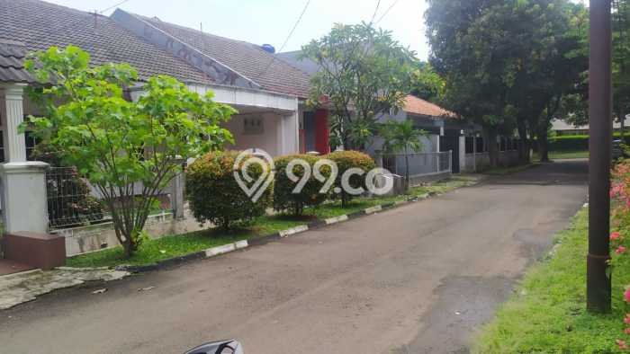 Dijual Hunian Mewah dengan Fasilitas Sekitar Komplit di Cilandak, Jakarta Selatan Dijual Hunian Mewah dengan Fasilitas Sekitar Komplit di Cilandak, Jakarta Selatan