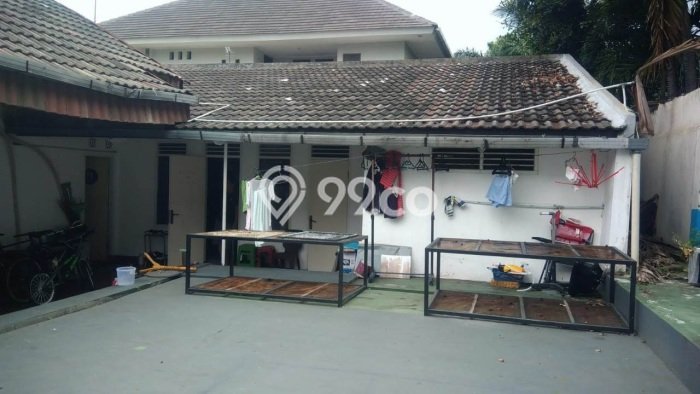 Dijual Hunian Mewah dengan Fasilitas Sekitar Komplit di Cilandak, Jakarta Selatan Dijual Hunian Mewah dengan Fasilitas Sekitar Komplit di Cilandak, Jakarta Selatan
