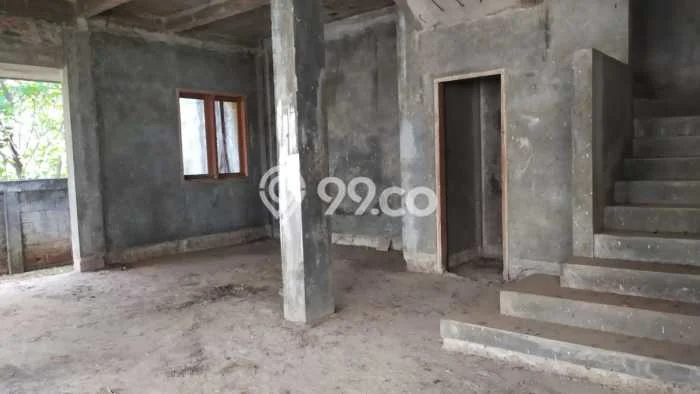 Hunian Mewah LB 260m2 Siap Pakai Desain Elegan di Pondok Labu, Jakarta Selatan Hunian Mewah LB 260m2 Siap Pakai Desain Elegan di Pondok Labu, Jakarta Selatan