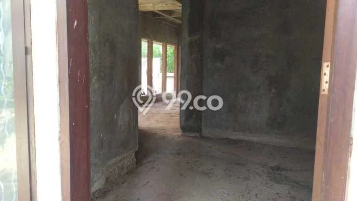 Hunian Mewah LB 260m2 Siap Pakai Desain Elegan di Pondok Labu, Jakarta Selatan Hunian Mewah LB 260m2 Siap Pakai Desain Elegan di Pondok Labu, Jakarta Selatan