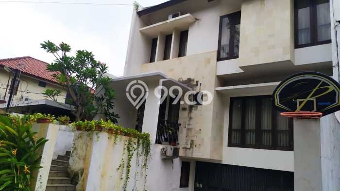 For Sale Rumah Mewah Exclusive di Cilandak, Jakarta Selatan For Sale Rumah Mewah Exclusive di Cilandak, Jakarta Selatan