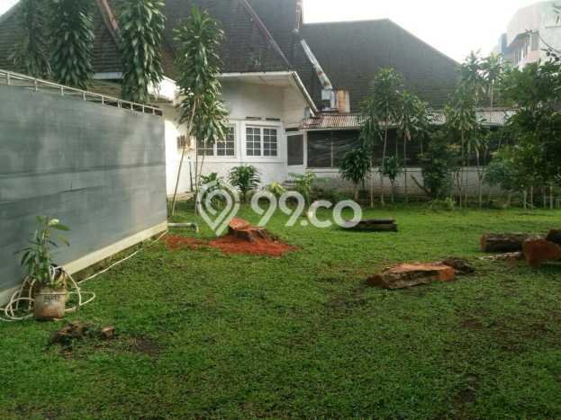 Rumah Elit Modern Siap Huni di Dago Bandung Rumah Elit Modern Siap Huni di Dago Bandung