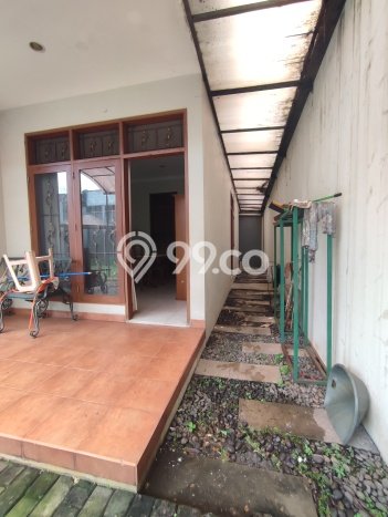 Dijual Hunian Mewah dengan Fasilitas Sekitar Komplit di Cinere, Depok Dijual Hunian Mewah dengan Fasilitas Sekitar Komplit di Cinere, Depok