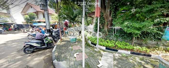 Lokasi terbaik! Rumah siap huni dikontrakkan di Kebayoran Baru LB 200m2 Lokasi terbaik! Rumah siap huni dikontrakkan di Kebayoran Baru LB 200m2