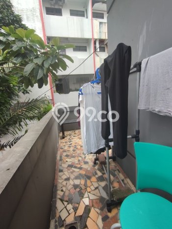 Hunian Super Mewah dengan Akses Paling Strategis di Fatmawati, Jakarta Selatan Hunian Super Mewah dengan Akses Paling Strategis di Fatmawati, Jakarta Selatan