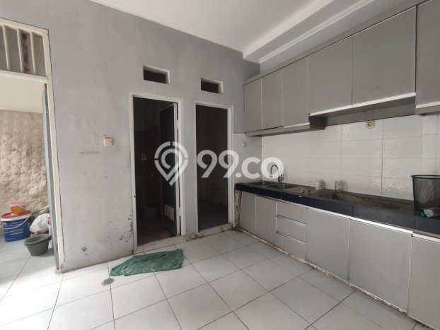 Jual Rumah Mewah Megah Dengan View Cantik di Rempoa, Tangerang Jual Rumah Mewah Megah Dengan View Cantik di Rempoa, Tangerang