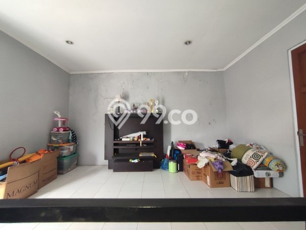 Jual Rumah Mewah Megah Dengan View Cantik di Rempoa, Tangerang Jual Rumah Mewah Megah Dengan View Cantik di Rempoa, Tangerang