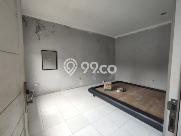 Jual Rumah Mewah Megah Dengan View Cantik di Rempoa, Tangerang Jual Rumah Mewah Megah Dengan View Cantik di Rempoa, Tangerang