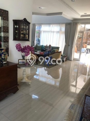 Dijual Hunian Mewah dengan Fasilitas Sekitar Lengkap di Cinere, Depok Dijual Hunian Mewah dengan Fasilitas Sekitar Lengkap di Cinere, Depok
