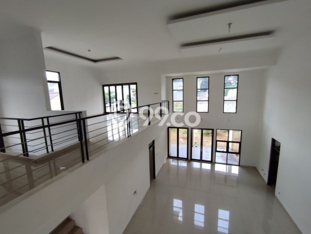 Rumah Luxury Modern Siap Huni di Sempur Bogor Rumah Luxury Modern Siap Huni di Sempur Bogor
