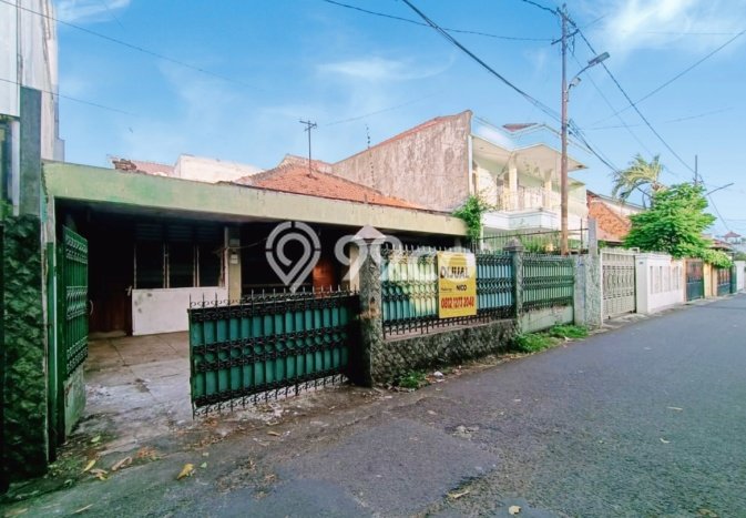 Hunian Super Mewah dengan Akses Paling Strategis di Panglima Polim, Jakarta Selatan Hunian Super Mewah dengan Akses Paling Strategis di Panglima Polim, Jakarta Selatan