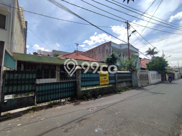Hunian Super Mewah dengan Akses Paling Strategis di Panglima Polim, Jakarta Selatan Hunian Super Mewah dengan Akses Paling Strategis di Panglima Polim, Jakarta Selatan