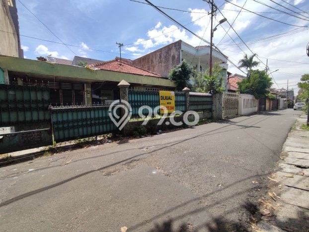 Hunian Super Mewah dengan Akses Paling Strategis di Panglima Polim, Jakarta Selatan Hunian Super Mewah dengan Akses Paling Strategis di Panglima Polim, Jakarta Selatan