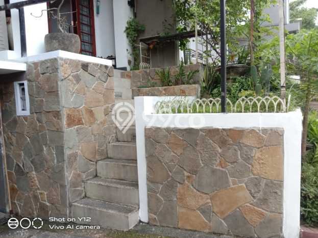 Jual Rumah Strategis Bagus Punya 2 KT di Cinere Depok SHM Jual Rumah Strategis Bagus Punya 2 KT di Cinere Depok SHM