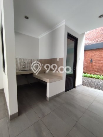 Hunian Mewah Dijual LT 110m2 di Cilandak, Jakarta Selatan Hunian Mewah Dijual LT 110m2 di Cilandak, Jakarta Selatan
