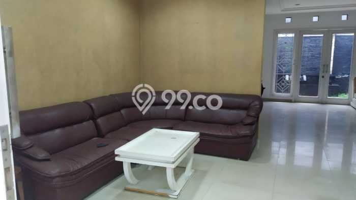 Dijual Rumah Luas Elegan Dengan View Cantik di Cinere, Jakarta Selatan Dijual Rumah Luas Elegan Dengan View Cantik di Cinere, Jakarta Selatan