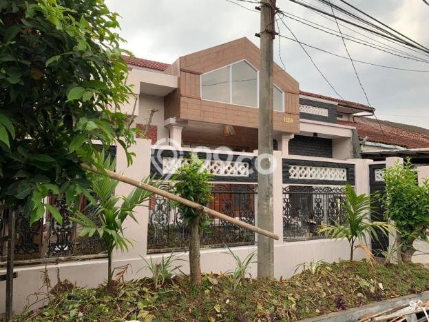For Sale Rumah Elit Exclusive di Cinere, Depok For Sale Rumah Elit Exclusive di Cinere, Depok