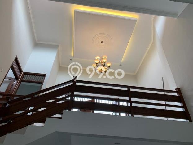 For Sale Rumah Elit Exclusive di Cinere, Depok For Sale Rumah Elit Exclusive di Cinere, Depok