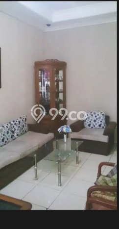 Rumah Luas Asri 4 KT Siap Pakai di Gandul Depok Rumah Luas Asri 4 KT Siap Pakai di Gandul Depok