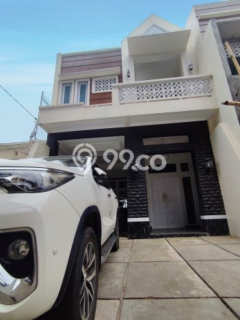 For Sale Rumah Mewah Exclusive di Cinere, Depok For Sale Rumah Mewah Exclusive di Cinere, Depok