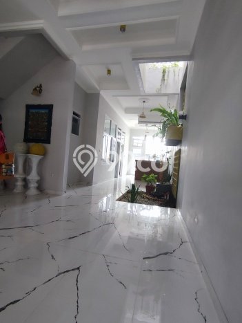 For Sale Rumah Mewah Exclusive di Cinere, Depok For Sale Rumah Mewah Exclusive di Cinere, Depok