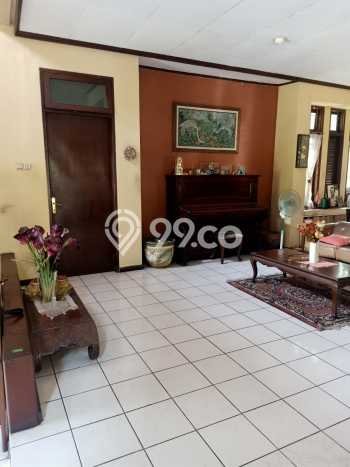 Dijual Rumah Elit Exclusive di Jagakarsa, Jakarta Selatan Dijual Rumah Elit Exclusive di Jagakarsa, Jakarta Selatan