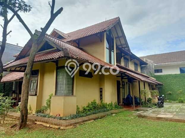 Dijual Rumah Elit Exclusive di Jagakarsa, Jakarta Selatan Dijual Rumah Elit Exclusive di Jagakarsa, Jakarta Selatan