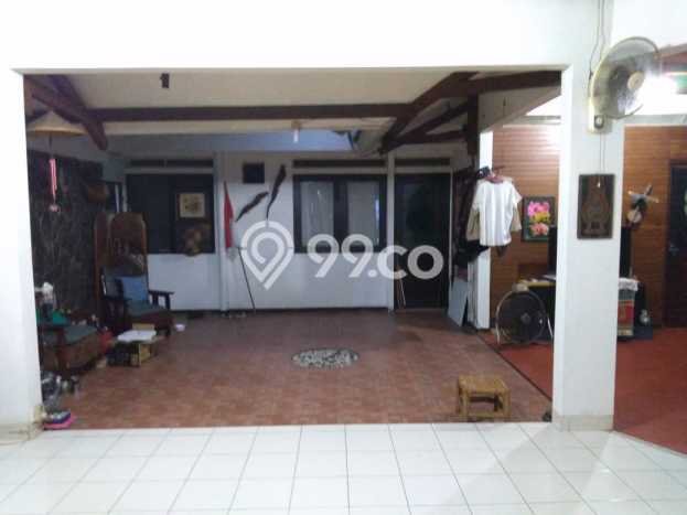 Best Deal Hunian Mewah Ideal dan Luas di Cinere, Depok Best Deal Hunian Mewah Ideal dan Luas di Cinere, Depok