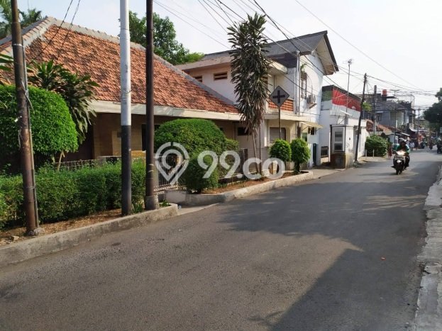 Dijual Hunian Mewah dengan Fasilitas Sekitar Lengkap di Tebet, Jakarta Selatan Dijual Hunian Mewah dengan Fasilitas Sekitar Lengkap di Tebet, Jakarta Selatan