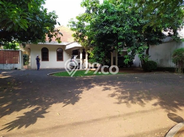 Dijual Hunian Mewah dengan Fasilitas Sekitar Lengkap di Tebet, Jakarta Selatan Dijual Hunian Mewah dengan Fasilitas Sekitar Lengkap di Tebet, Jakarta Selatan