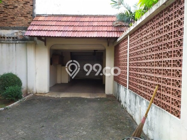 Dijual Hunian Mewah dengan Fasilitas Sekitar Lengkap di Tebet, Jakarta Selatan Dijual Hunian Mewah dengan Fasilitas Sekitar Lengkap di Tebet, Jakarta Selatan