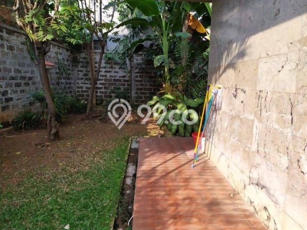 Dijual Hunian Mewah dengan Fasilitas Sekitar Lengkap di Tebet, Jakarta Selatan Dijual Hunian Mewah dengan Fasilitas Sekitar Lengkap di Tebet, Jakarta Selatan