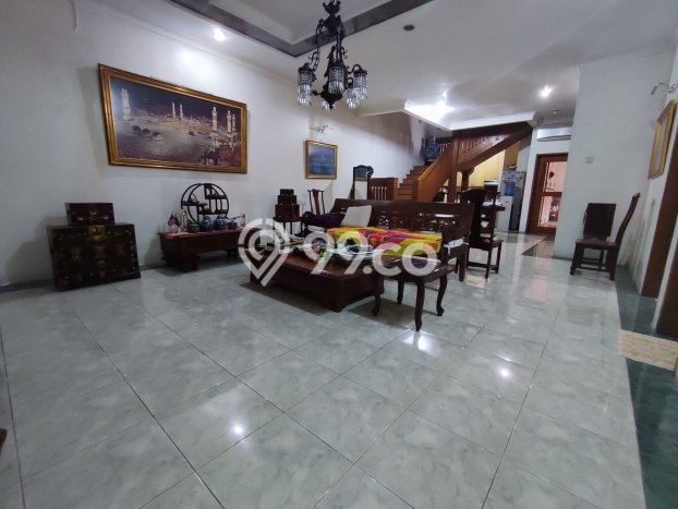 For Sale Rumah Elit Exclusive di Tebet, Jakarta Selatan For Sale Rumah Elit Exclusive di Tebet, Jakarta Selatan