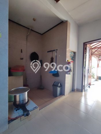 Siap Huni Rumah Mewah 4 Kamar di Cinere Dekat ke Mana Saja Siap Huni Rumah Mewah 4 Kamar di Cinere Dekat ke Mana Saja