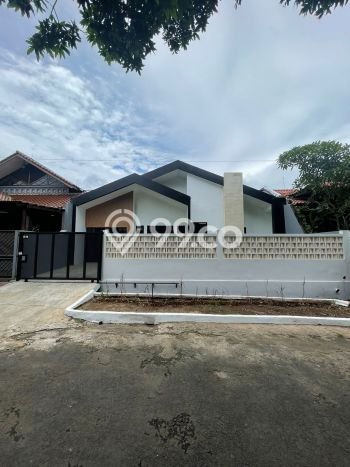 Hot Offer Hunian Mewah Ideal dan Luas di Cinere, Depok Hot Offer Hunian Mewah Ideal dan Luas di Cinere, Depok