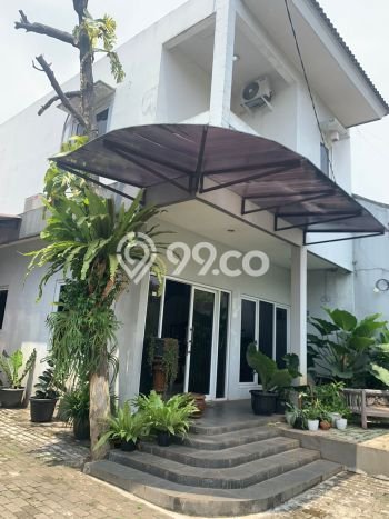 Dijual Rumah 4 Kamar Lokasi Strategis Nyaman dan Strategis di Cinere Dijual Rumah 4 Kamar Lokasi Strategis Nyaman dan Strategis di Cinere