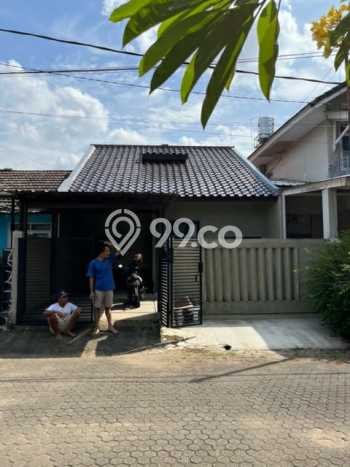 Jual Rumah Bagus Siap Huni LB 80m2 di Cinere, Depok Jual Rumah Bagus Siap Huni LB 80m2 di Cinere, Depok