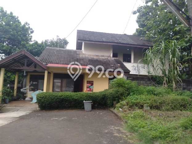 Hunian Cantik Modern Lb 140m2 di Cimanggis, Depok Hunian Cantik Modern Lb 140m2 di Cimanggis, Depok