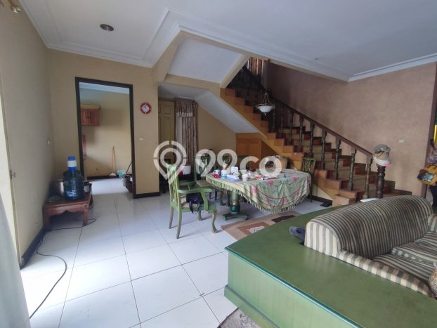 Siap Huni Hunian Elit 5 Kamar di Cinere Dekat ke Mana Pun Siap Huni Hunian Elit 5 Kamar di Cinere Dekat ke Mana Pun
