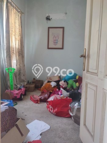 Siap Huni Hunian Elit 5 Kamar di Cinere Dekat ke Mana Pun Siap Huni Hunian Elit 5 Kamar di Cinere Dekat ke Mana Pun