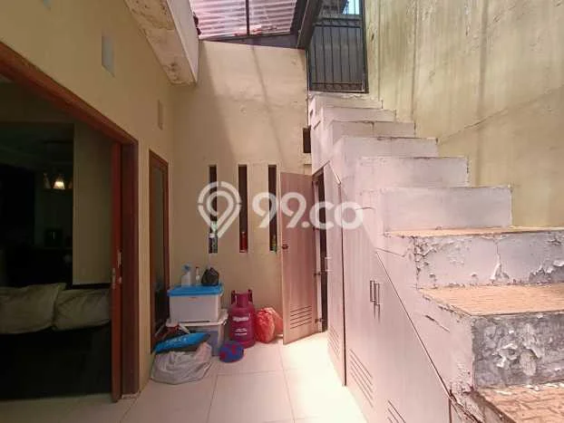 Jual Rumah Modern 2 KT di Krukut, Depok Jual Rumah Modern 2 KT di Krukut, Depok