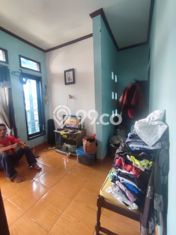 Rumah Strategis Modern Lb 84m2 di Cinere, Depok Rumah Strategis Modern Lb 84m2 di Cinere, Depok